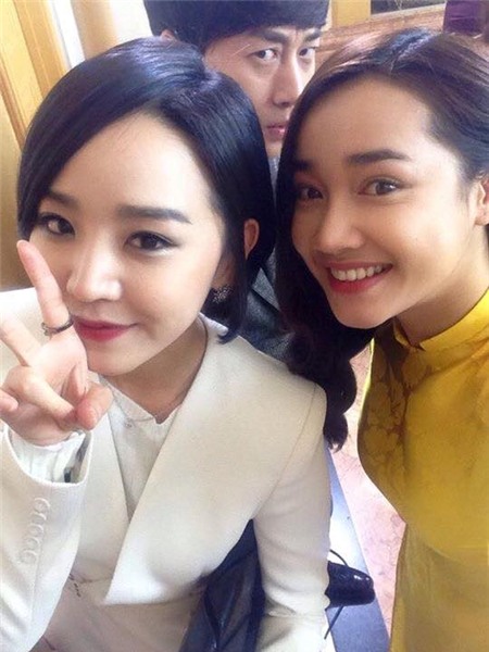 Những chuyện ít biết về dàn diễn viên 'Tuổi thanh xuân'