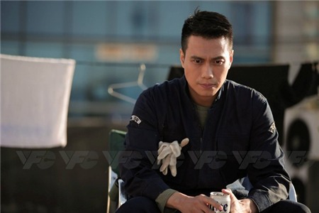 Những chuyện ít biết về dàn diễn viên 'Tuổi thanh xuân'