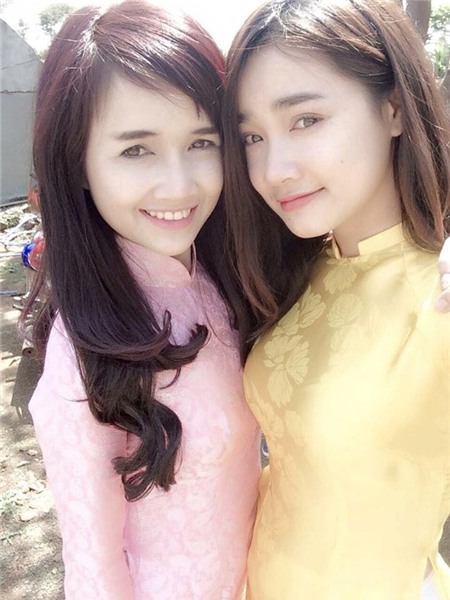 Những chuyện ít biết về dàn diễn viên 'Tuổi thanh xuân'