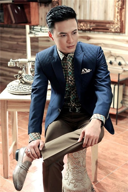 Những chuyện ít biết về dàn diễn viên 'Tuổi thanh xuân'