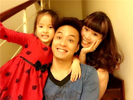 Những chuyện ít biết về dàn diễn viên 'Tuổi thanh xuân'