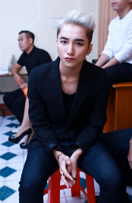 Hình ảnh: Những Sao Việt vẫn hot mặc kệ scandal bủa vây số 1