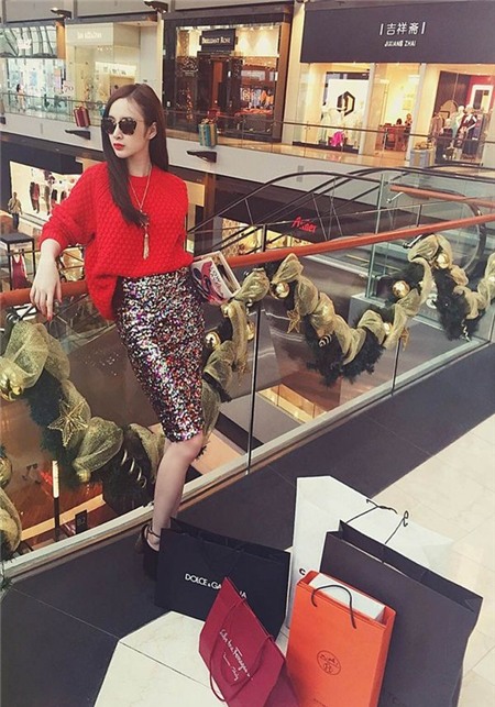 Hình ảnh: Những Sao Việt vẫn hot mặc kệ scandal bủa vây số 15