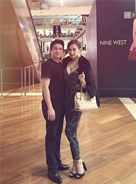 Hình ảnh: Những Sao Việt vẫn hot mặc kệ scandal bủa vây số 17