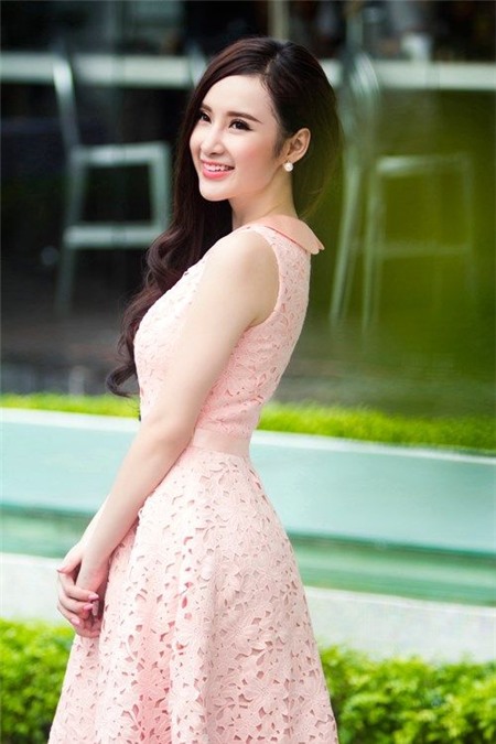 Hình ảnh: Những Sao Việt vẫn hot mặc kệ scandal bủa vây số 18