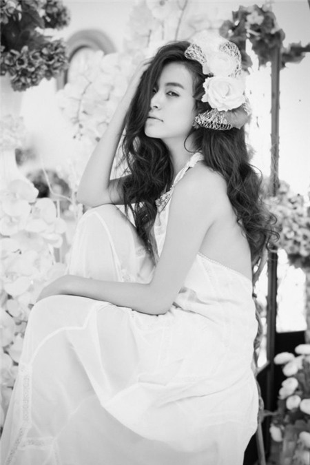 Hình ảnh: Những Sao Việt vẫn hot mặc kệ scandal bủa vây số 19