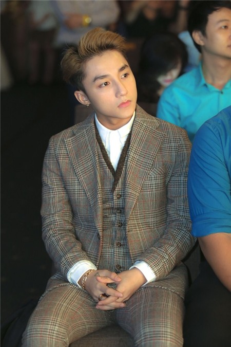 Hình ảnh: Những Sao Việt vẫn hot mặc kệ scandal bủa vây số 2