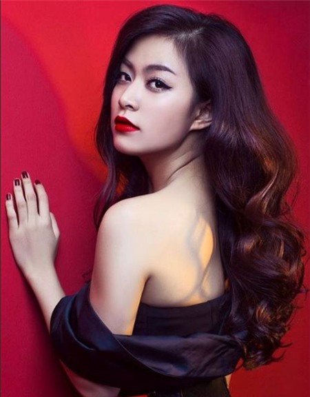 Hình ảnh: Những Sao Việt vẫn hot mặc kệ scandal bủa vây số 20