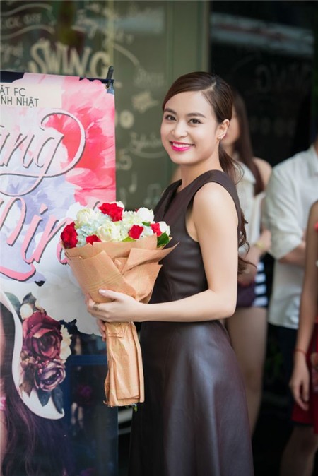 Hình ảnh: Những Sao Việt vẫn hot mặc kệ scandal bủa vây số 23