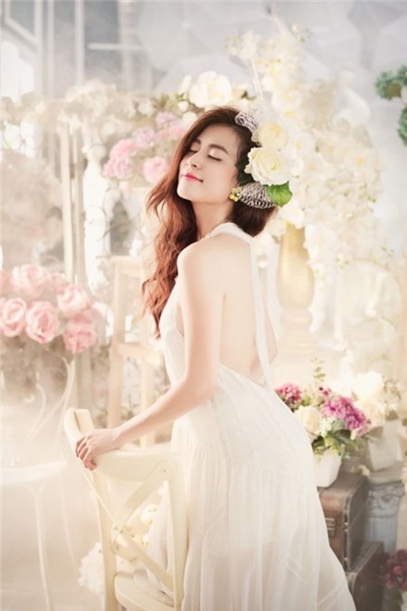 Hình ảnh: Những Sao Việt vẫn hot mặc kệ scandal bủa vây số 24