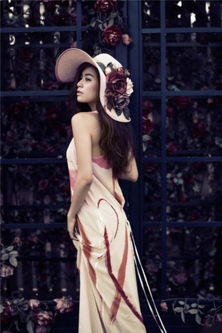 Hình ảnh: Những Sao Việt vẫn hot mặc kệ scandal bủa vây số 25