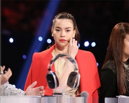 Hình ảnh: Những Sao Việt vẫn hot mặc kệ scandal bủa vây số 28