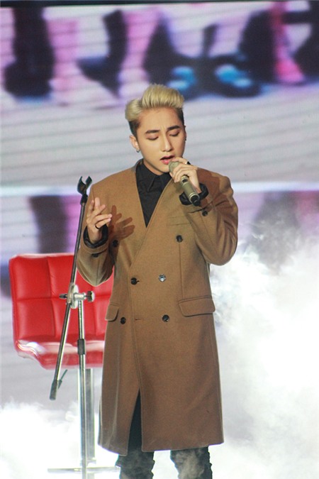 Hình ảnh: Những Sao Việt vẫn hot mặc kệ scandal bủa vây số 5