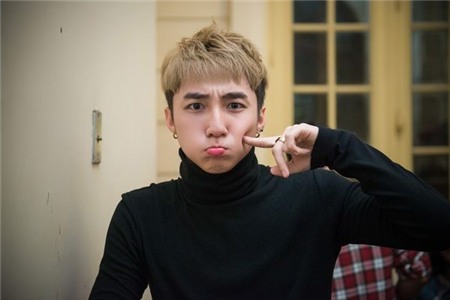 Hình ảnh: Những Sao Việt vẫn hot mặc kệ scandal bủa vây số 7