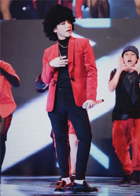 Hình ảnh: Những Sao Việt vẫn hot mặc kệ scandal bủa vây số 8