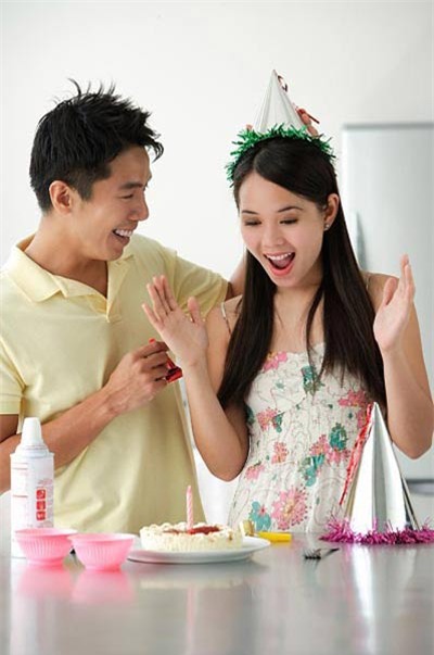 Ngày 8/3, nhớ tặng hoa mẹ chồng… - 3