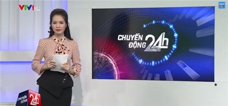 MC, BTV, Thụy Vân.