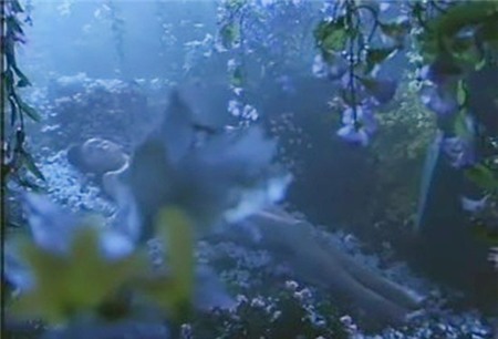 7 cảnh nóng kinh điển trong phim Kim Dung