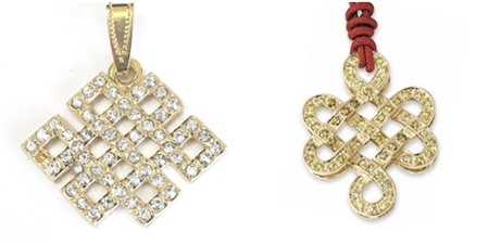 8 bảo bối phong thủy nên mang bên người - 6