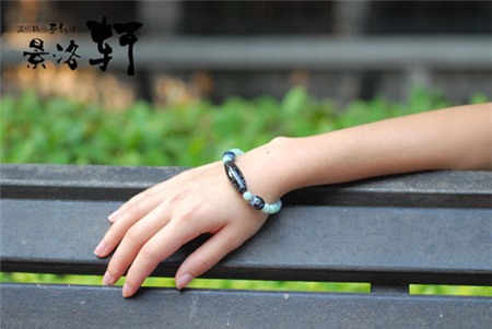 8 bảo bối phong thủy nên mang bên người - 11