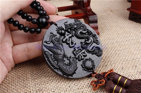 8 bảo bối phong thủy nên mang bên người - 14