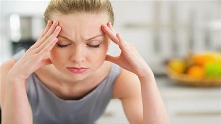 Nước ép gừng tươi và những lợi ích không ngờ 4