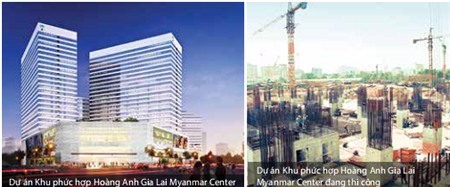 Tài sản của tỷ phú Forbes Phạm Nhật Vượng