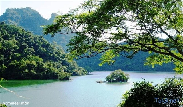 du lịch, Tam Đảo, vườn quốc gia Cúc Phương, Mộc Châu, hồ Ba Bể