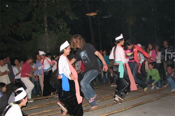 du lịch, Tam Đảo, vườn quốc gia Cúc Phương, Mộc Châu, hồ Ba Bể