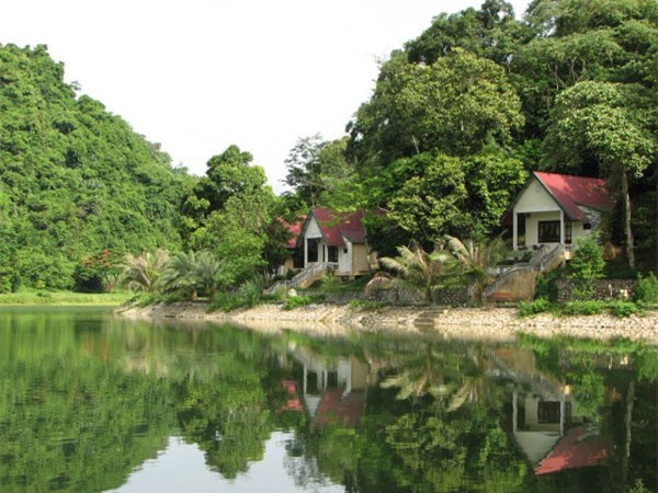 du lịch, Tam Đảo, vườn quốc gia Cúc Phương, Mộc Châu, hồ Ba Bể