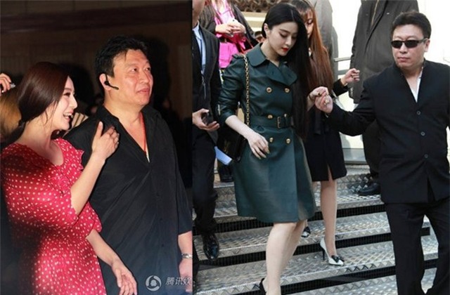 Phạm Băng Băng, Võ Tắc Thiên truyền kỳ, Lý Thần, Trương Hinh Dư, Trương Đình