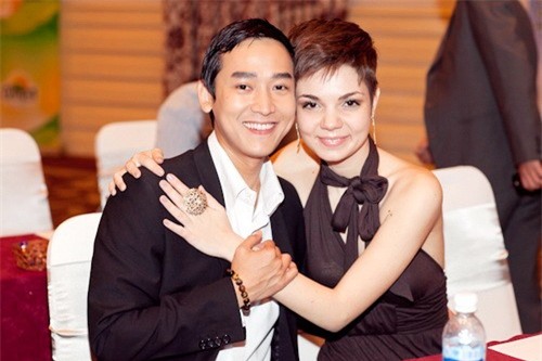 Những nghệ sĩ Việt 'vạ miệng' trên ghế nóng