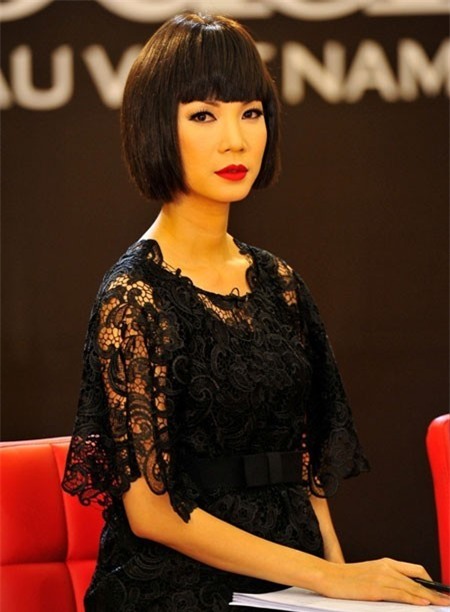 Những nghệ sĩ Việt 'vạ miệng' trên ghế nóng