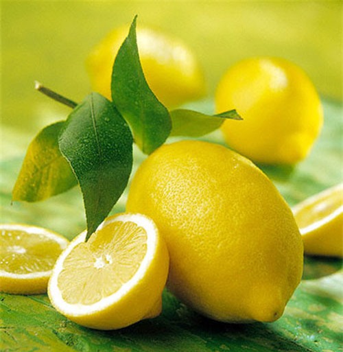 5 cách trị sẹo thâm hiệu quả từ thiên nhiên - 1