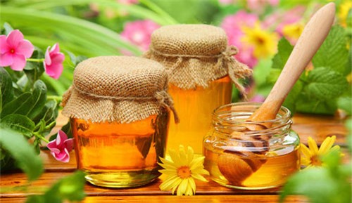 5 cách trị sẹo thâm hiệu quả từ thiên nhiên - 2
