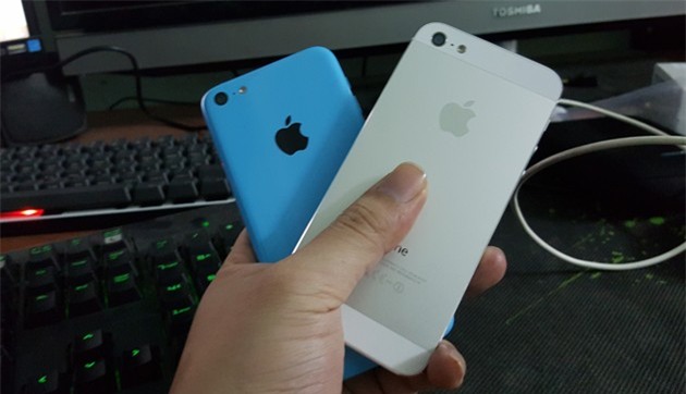 Những chiếc iPhone bản khóa mạng từ Nhật tiềm ẩn nhiều rủi ro cho người mua