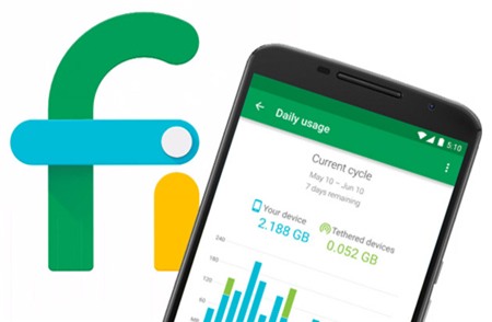 Google Fi