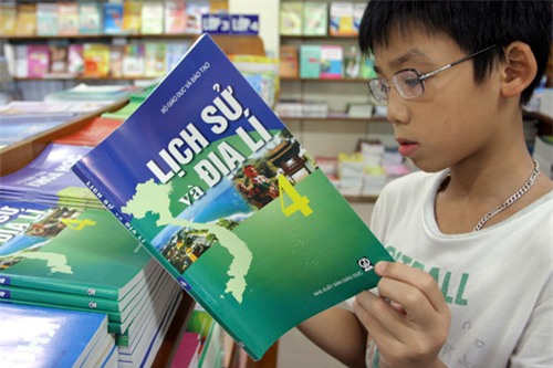 Thứ trưởng GD-ĐT: 'Hết lớp 9 là xong chương trình phổ thông'