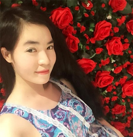 Co gai bo hoc kinh doanh kiem tram trieu