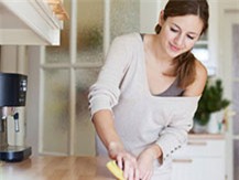 Những thứ trong bếp bẩn hơn cả bồn cầu