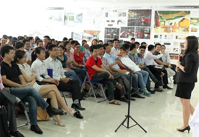 Đổ tiền triệu học làm giàu siêu tốc, sốc nặng khi thất bại