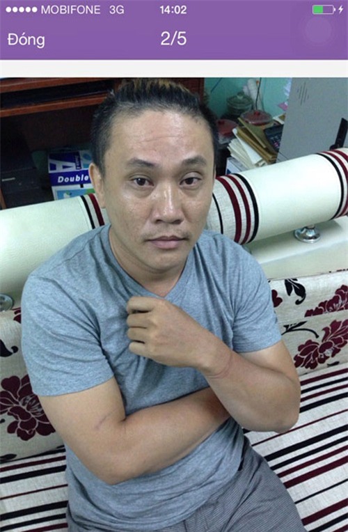 Người mẫu, bán dâm, tình tiết, “đi khách”