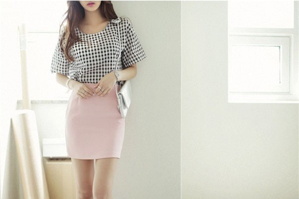 Khắc phục nhược điểm cho chân ngắn vòng 3 to