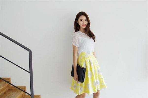 Khắc phục nhược điểm cho chân ngắn vòng 3 to