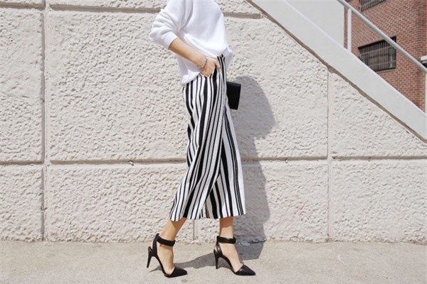 Khắc phục nhược điểm cho chân ngắn vòng 3 to