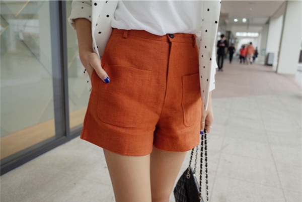 Khắc phục nhược điểm cho chân ngắn vòng 3 to