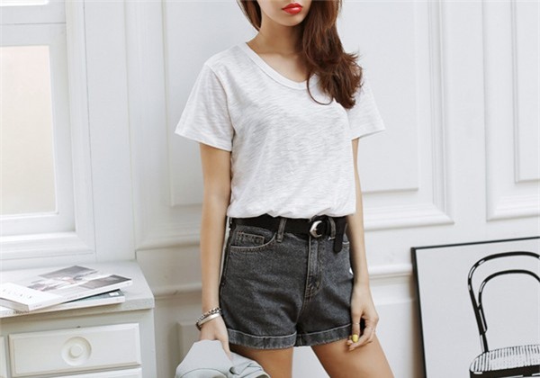 Khắc phục nhược điểm cho chân ngắn vòng 3 to