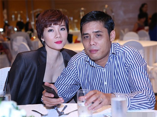Dương Yến Ngọc bị chồng cũ tố bỏ bê con bị ốm - 2
