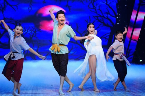 Sao Việt tích cực 