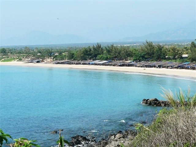 5 bãi tắm tuyệt đẹp ở Nha Trang